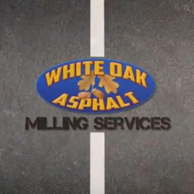 White Oak Milling Video
