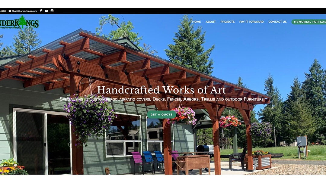 Craftsmanship Rooted in Community and Experience