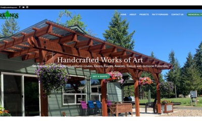 Craftsmanship Rooted in Community and Experience