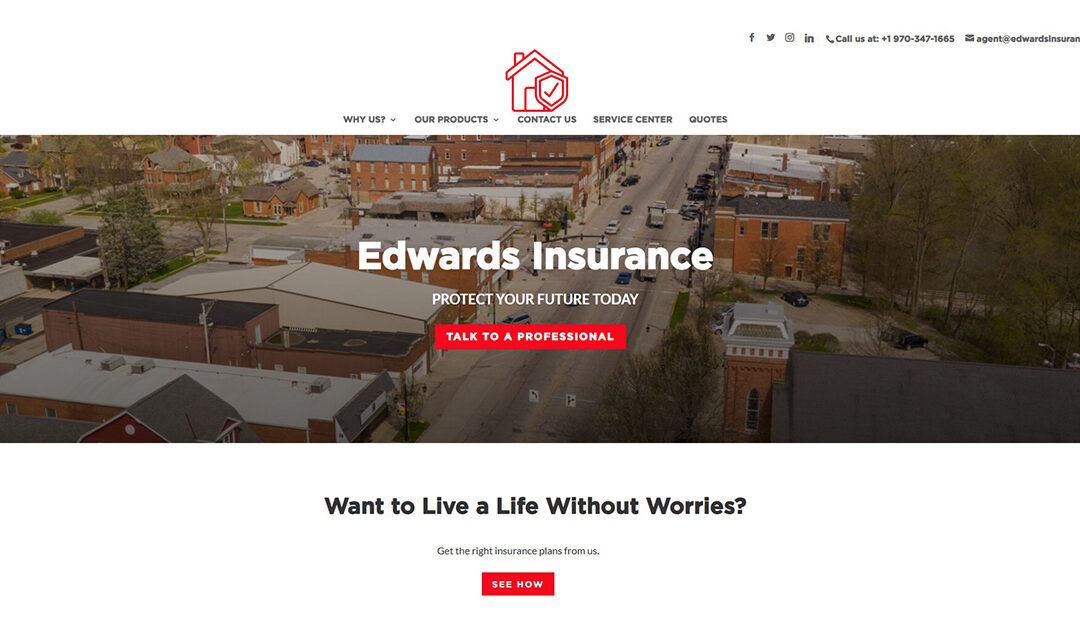 Local Insurance Made Simple