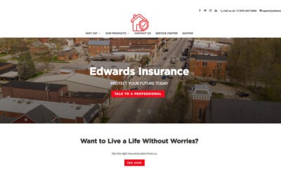 Local Insurance Made Simple