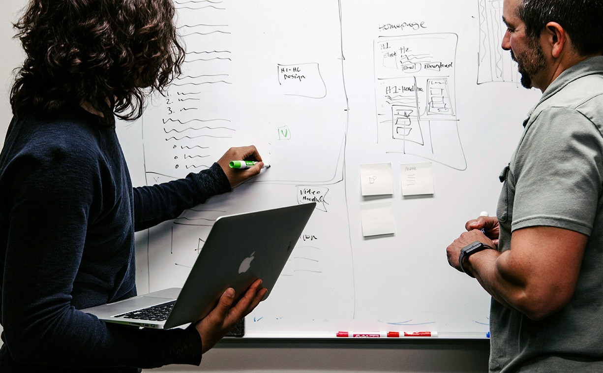marketing campaign development