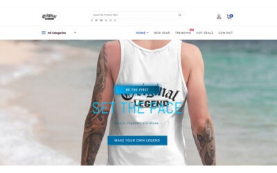 Where Streetwear Meets Storytelling