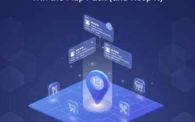 SEO in Stafford, VA , How Local Businesses Win the Map Pack (and Keep It)