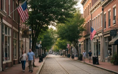 Website Design in Fredericksburg VA: Get More Leads