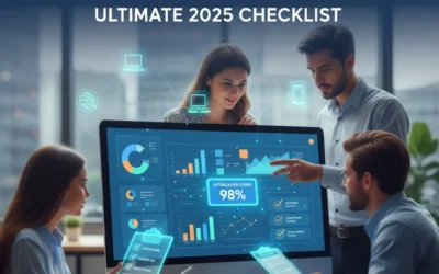 How to Optimize Google Business Profile: Ultimate 2025 Checklist