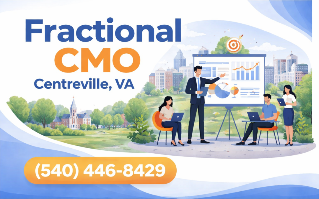 Fractional CMO in Centreville