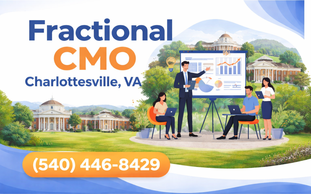 Fractional CMO in Charlottesville