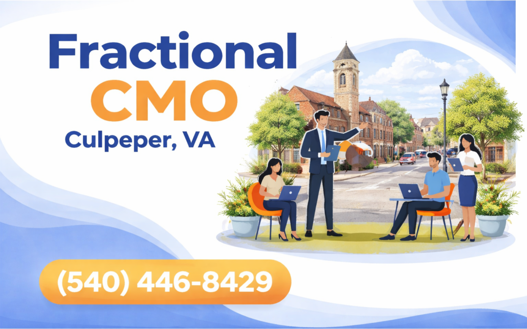 Fractional CMO in Culpeper