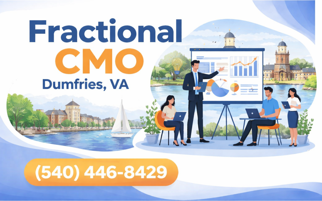 Fractional CMO in Dumfries
