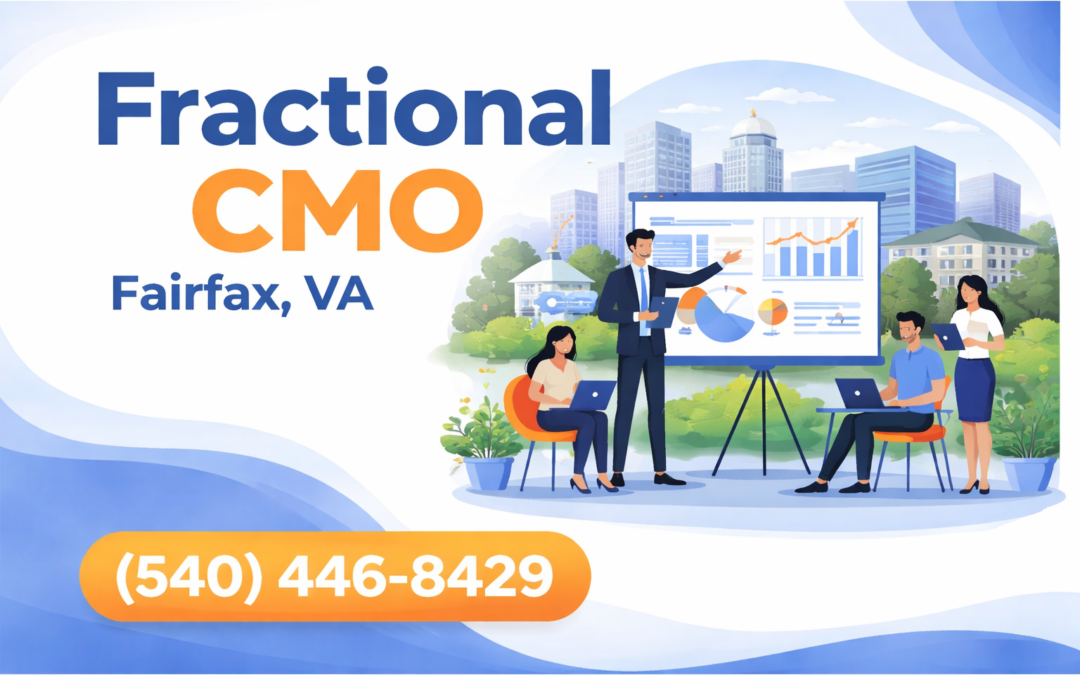Fractional CMO in Fairfax