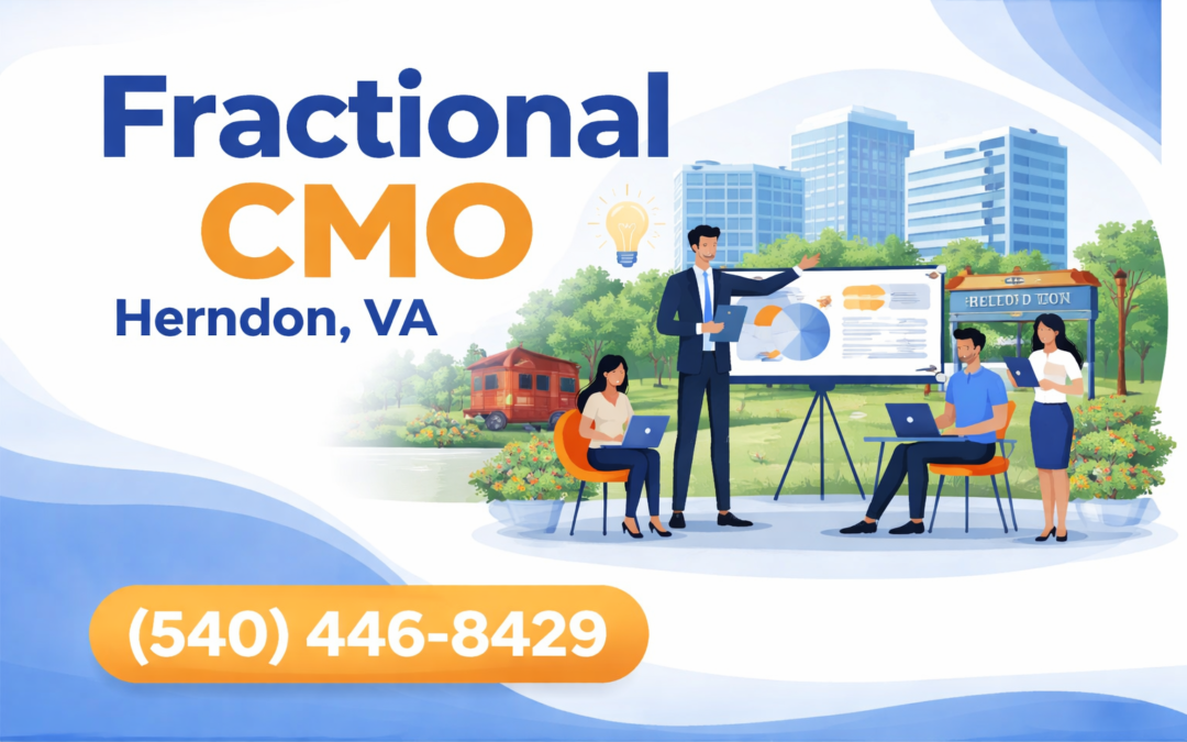 Fractional CMO in Herndon