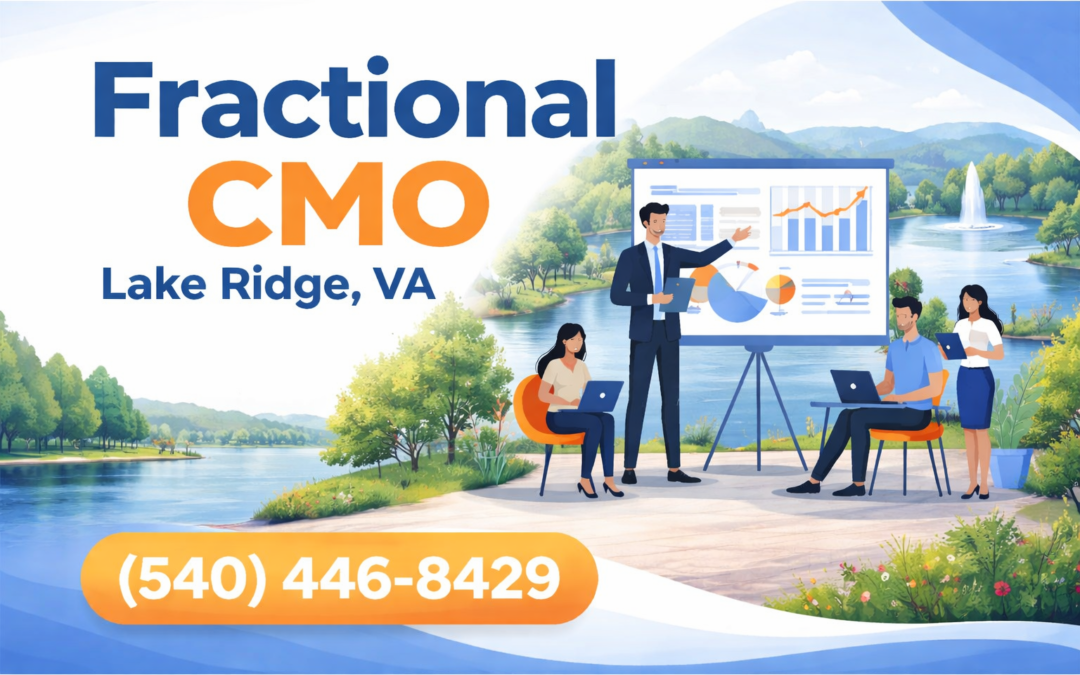 Fractional CMO in Lake Ridge