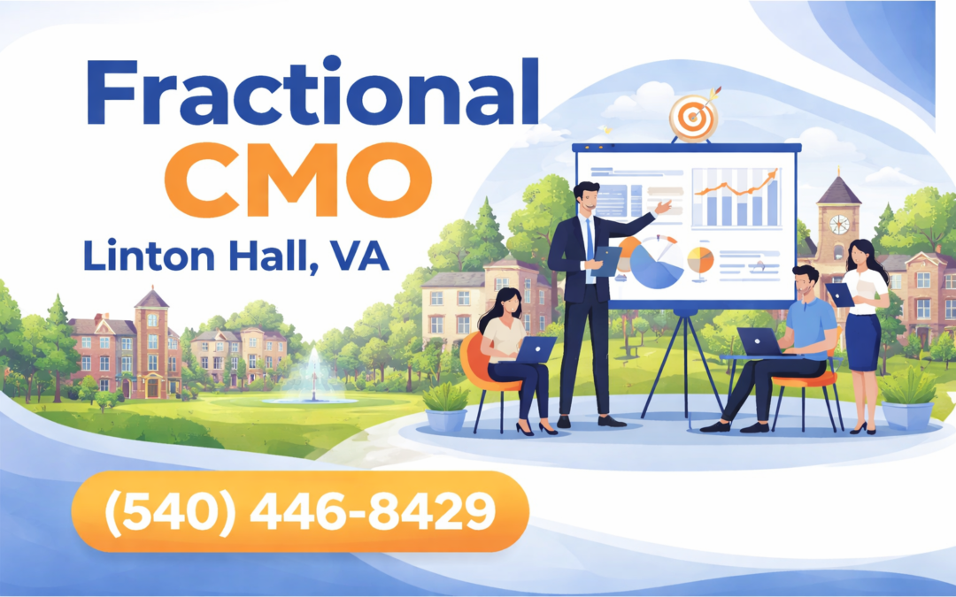Fractional CMO in Linton Hall