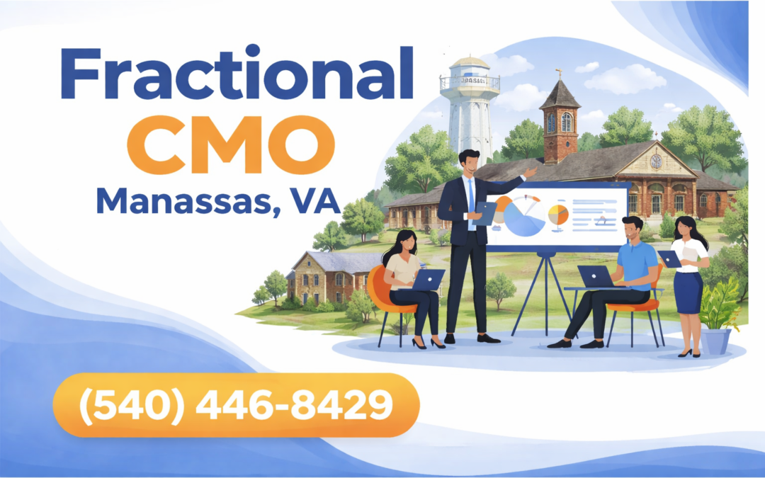Fractional CMO in Manassas