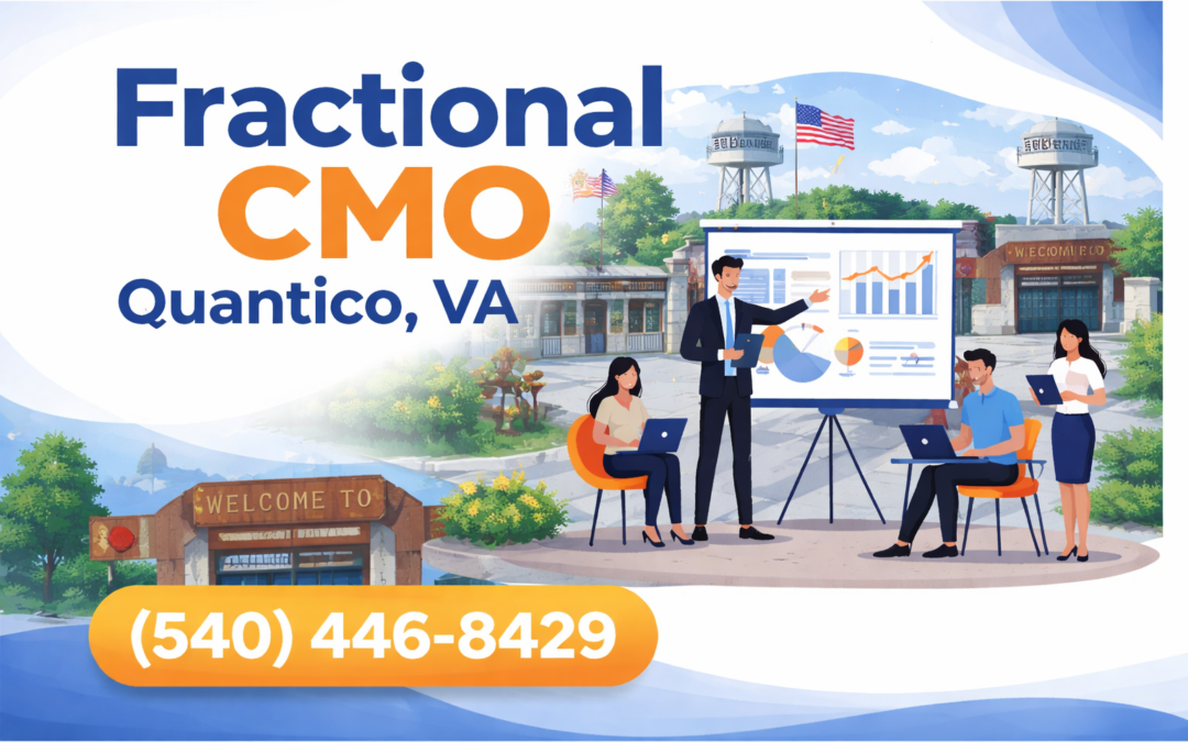 Fractional CMO in Quantico