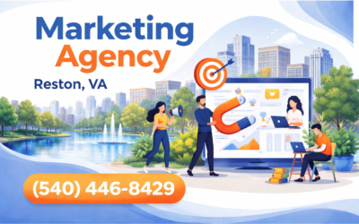 Marketing Agency Reston VA | Real Growth Strategies