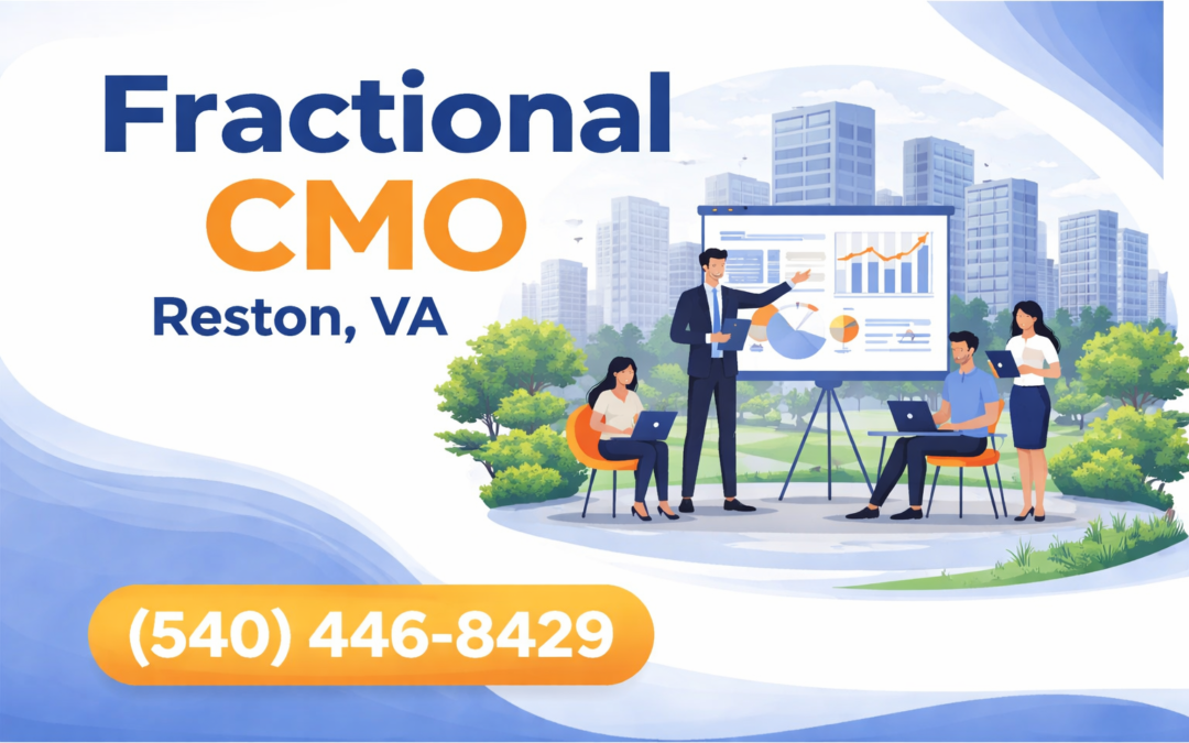 Fractional CMO in Reston